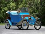 Metz Two 10 HP Runabout 1909 года